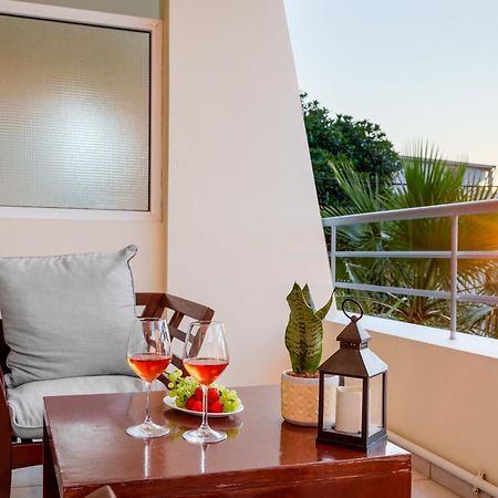 Harmonia Home Rethymno  ภายนอก รูปภาพ