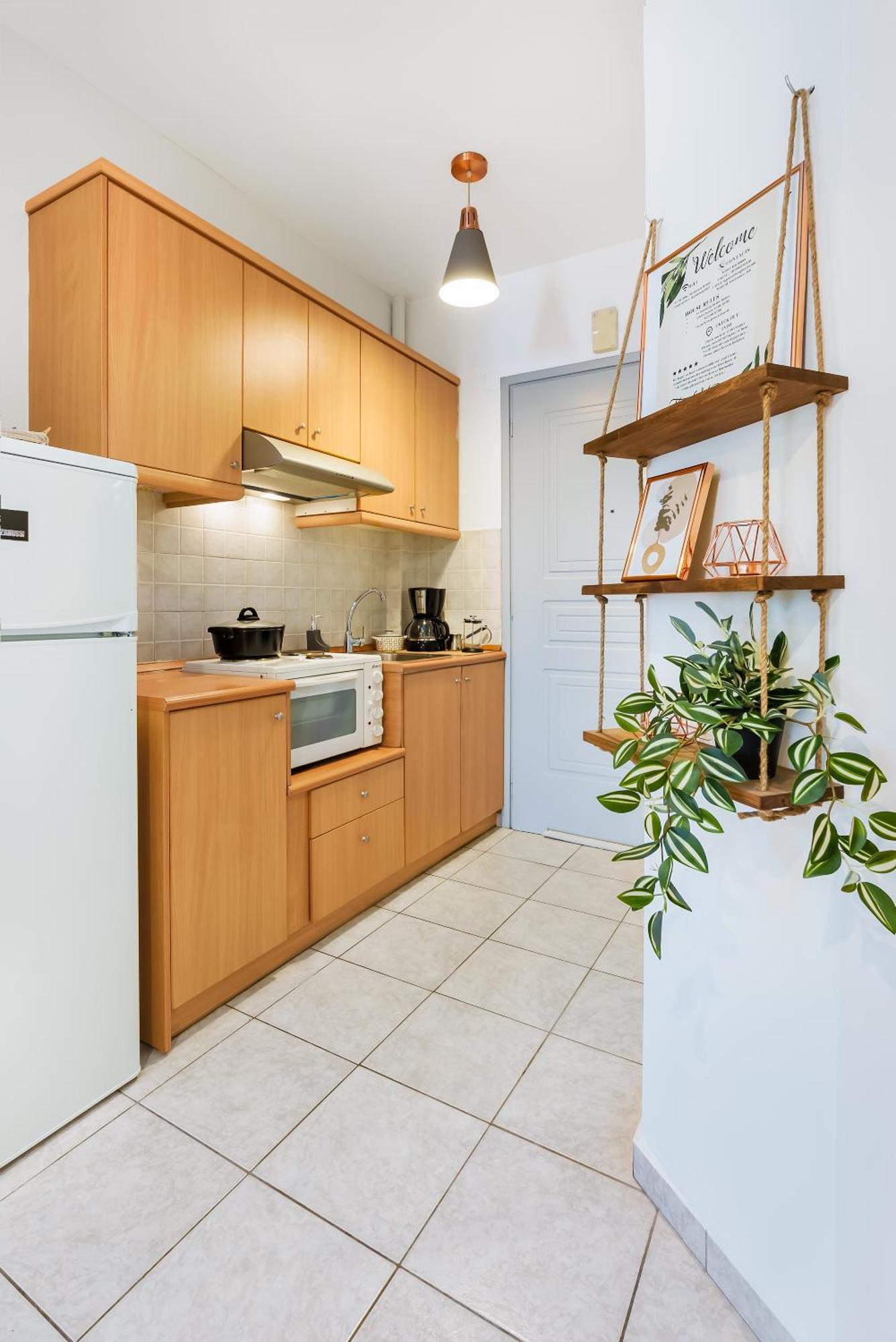 Harmonia Home Rethymno  ภายนอก รูปภาพ